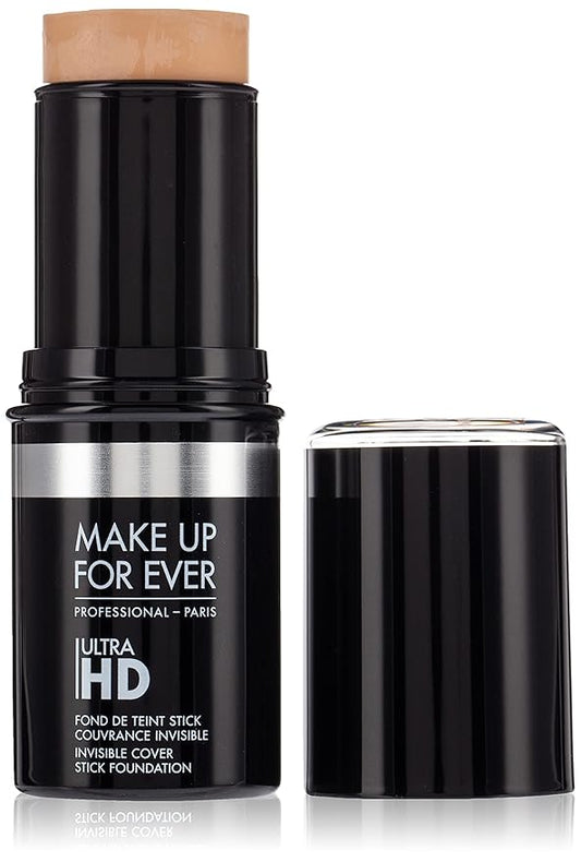 MAKE UP FOR EVER Ultra HD Invisible Cover Stick Foundation Y315 - Sand