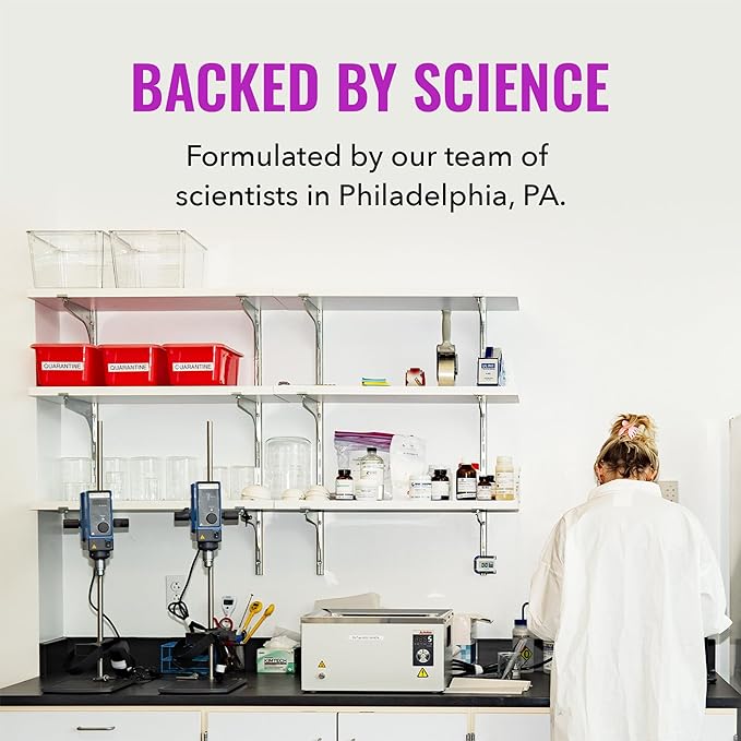 Good Molecules Hyaluronic Acid Serum - 1% Hyaluronic Acid Non-Greasy Ultra hydrating Serum Facial Moisturizer for Plumper Skin, Skin Care for Face