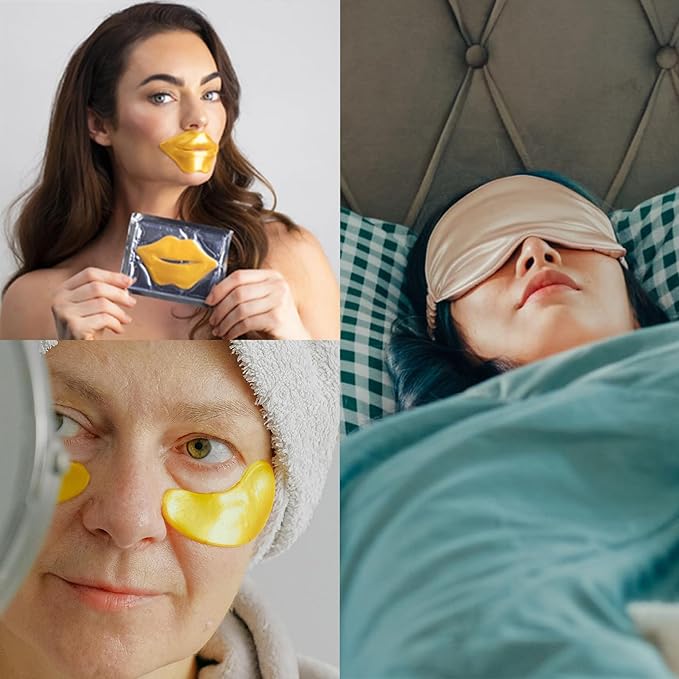 25Pcs Happy Birthday Gifts for Women - Luxury Birthday Advent Calendar Presents Bath and Body Birthday Gift for Sister, Girlfriend, Wife, Mom with Necklace｜Birthday Gift Set Idea for Female Friends