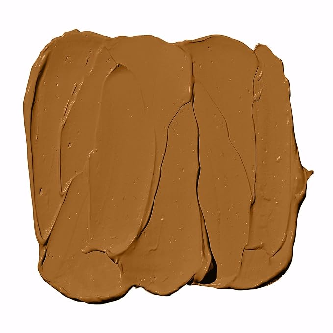 e.l.f. Flawless Satin Foundation, Lightweight & Medium Coverage, Semi-Matte Finish, Vegan & Cruelty-Free, Maple, 0.68 Fl Oz (20mL)