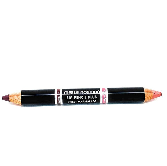 Merle Norman Lip Pencil Plus - Sweet Marmalade