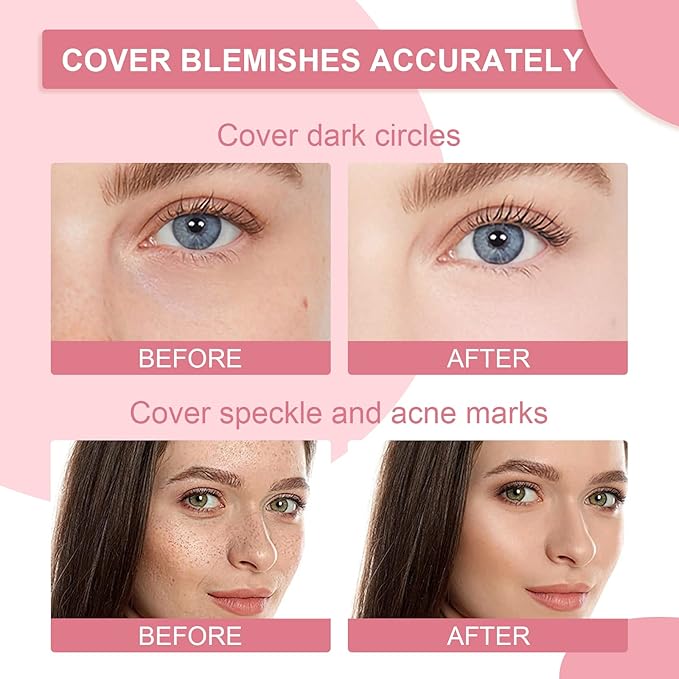 12 Colors Cream Blush Palette Matte Blush Contour and Highlight Blush Palette Waterproof and Long Lasting Blush Cream Makeup Palette