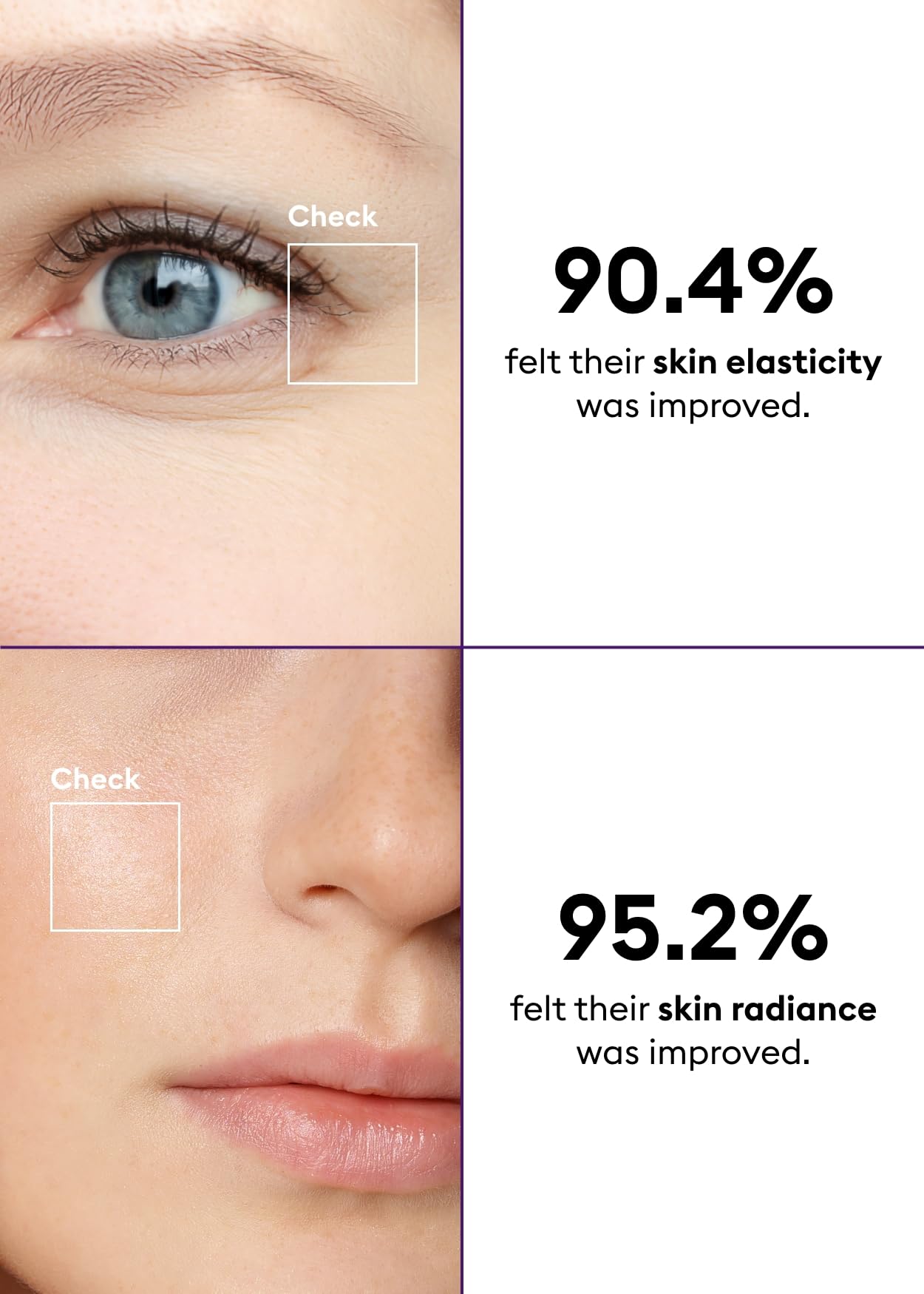 MISSHA Time Revolution Night Repair Face Serum Ampoule (5th Gen) - Overnight Probiotic Skincare for Revitalization and Radiance, 1.69 Fl Oz