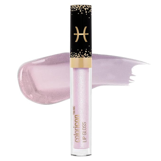 wet n wild Color Icon Lip Gloss Pisces