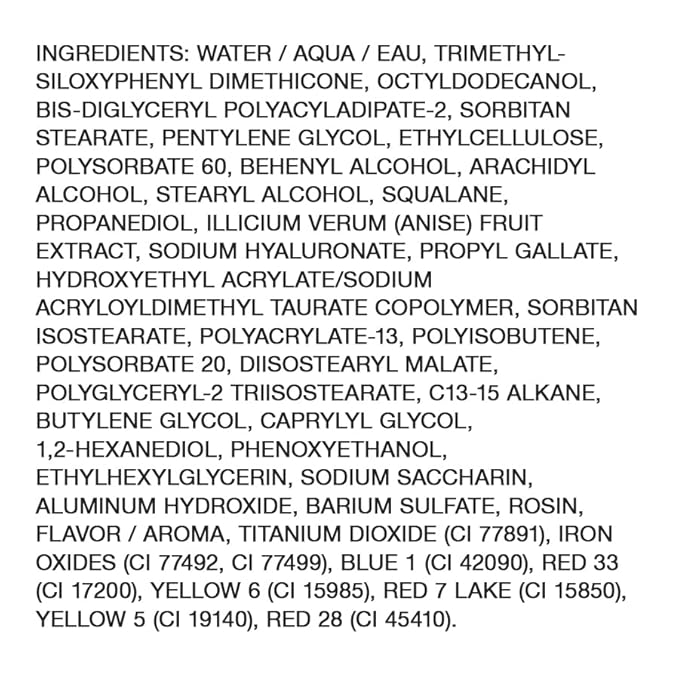 Milani Color Fetish Lip Stain-130 Rose Rising