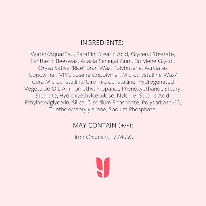 2019 Younique 4 D One Step Fiber Black Mascara Just Released