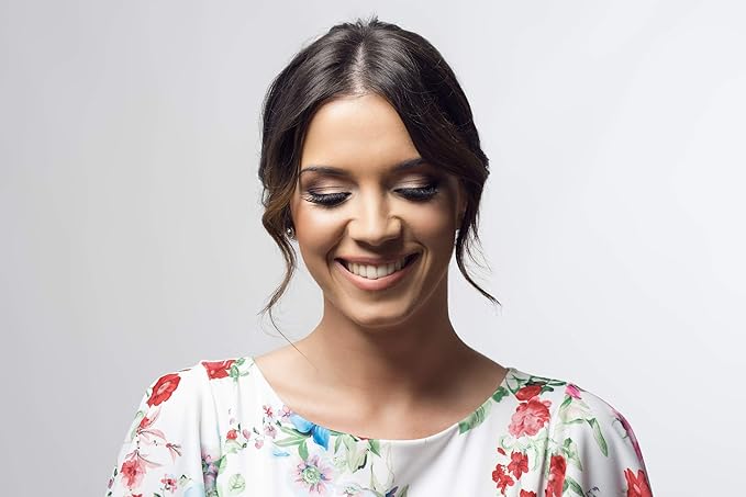 Pressed Foundation, Natural and Organic Makeup (Warm No. 50)