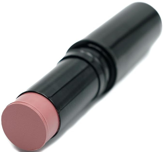 Matte Medium Lavender Cool Pink Long Lasting Cream Blush Stick, Buildable Finish, Gluten & Paraben Free No Animal Testing