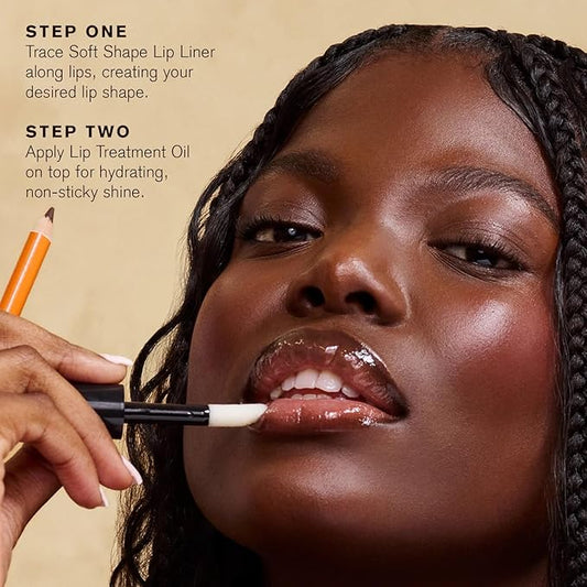 AMI COLÉ The Colé Lip Kit (Rich 001), 0.19 oz