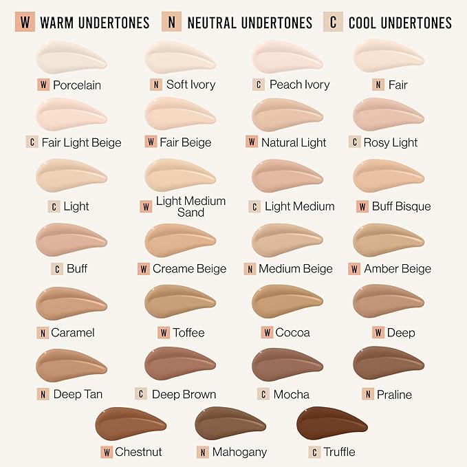 wet n wild Bare Focus Skin Tint, 5% Niacinamide Enriched, Buildable Sheer Lightweight Coverage, Natural Radiant Finish, Hyaluronic & Vitamin Hydration Boost, Cruelty-Free & Vegan - Deep Tan