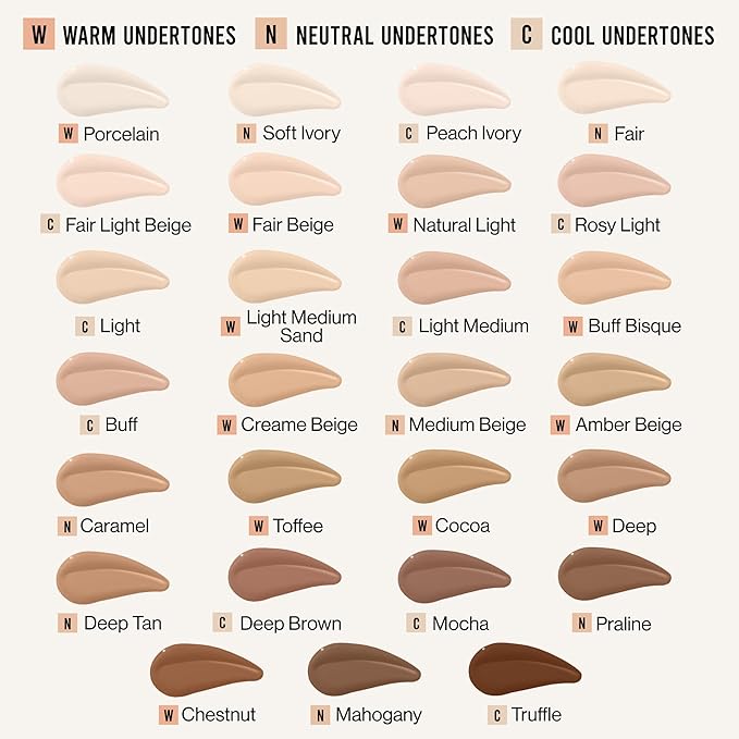 wet n wild Bare Focus Skin Tint, 5% Niacinamide Enriched, Buildable Sheer Lightweight Coverage, Natural Radiant Finish, Hyaluronic & Vitamin Hydration Boost, Cruelty-Free & Vegan - Deep Brown