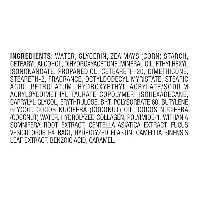 Jergens Natural Gradual Glow Bundle Pack: Daily Moisturizer +Firming 7.5fl oz and SPF20 Face Moisturizer 2fl oz, Medium to Tan