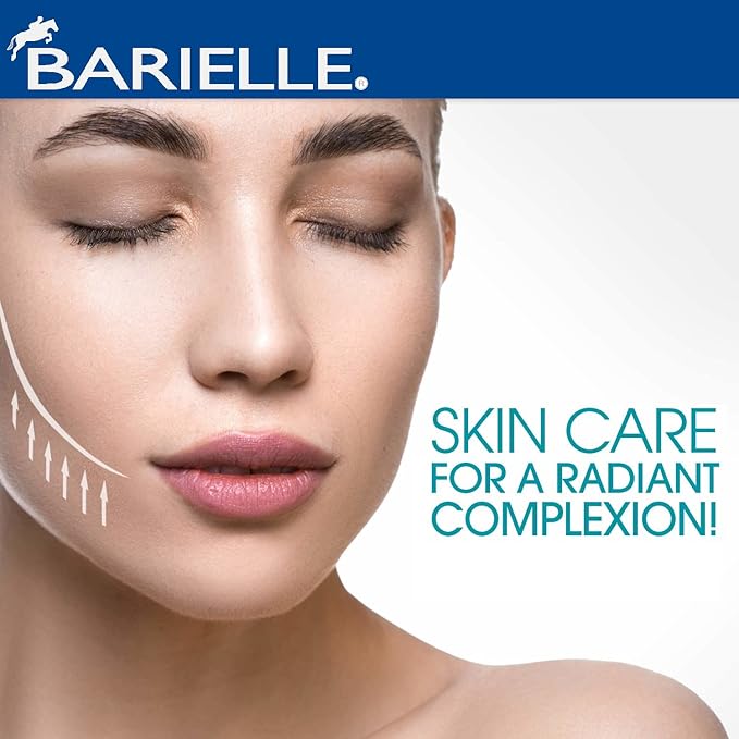 BARIELLE Aloe Moisturizing Stick - Anti-Wrinkle & Hydrating Facial Treatment Stick,Travel Size