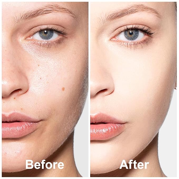 Mineral Setting Powder, SPF 35, Sunscreen Translucent Face Loose Blurring FinishingPowder, Sheer Coverage, Weightless and Oil Control. Extend Base Makeup (#01 Veil Translucent Setting Makeup)