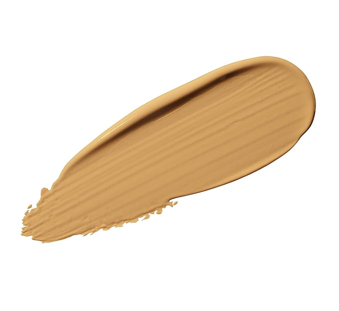 L.A. COLORS Truly Matte Foundation, Nude CLM353