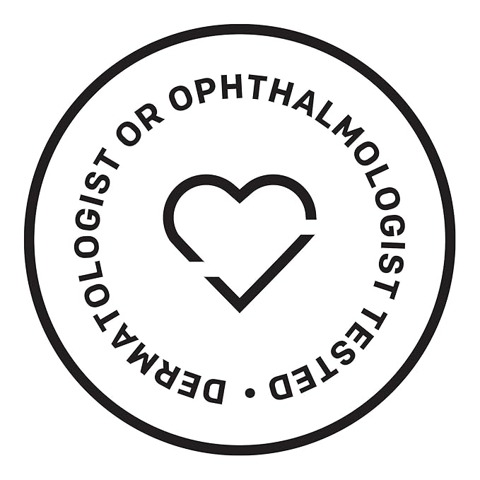 Almay Skintone Matching Foundation, Smart Shade Face Makeup, Hypoallergenic, Oil Free-Fragrance Free, Dermatologist Tested with SPF 15, Light, Medium Mine, 1 Oz