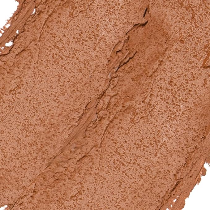 Palladio BUILD + BLEND Foundation Stick, Contour Stick for Face, Professional Makeup for Perfect Look, 0.25 Ounce (Cinnamon)