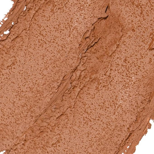 Palladio BUILD + BLEND Foundation Stick, Contour Stick for Face, Professional Makeup for Perfect Look, 0.25 Ounce (Cinnamon)
