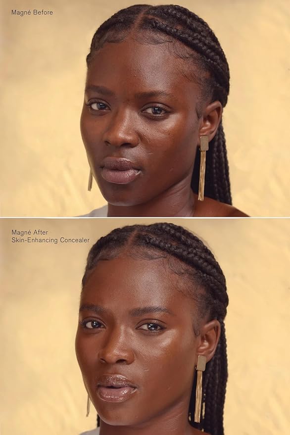 Ami Colé Skin-Enhancing Concealer (Rich 2), 0.20 oz