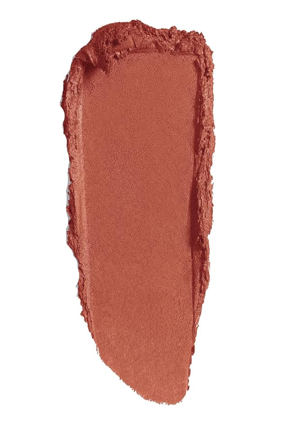 Cream Blush 49 | Fresh | Healthy & Natural Look | Ligh Weighted Formula | Sebum Control Richly Pigmented | Easily Blendable | Long Lasting | Semi Matte | 0.18 oz.