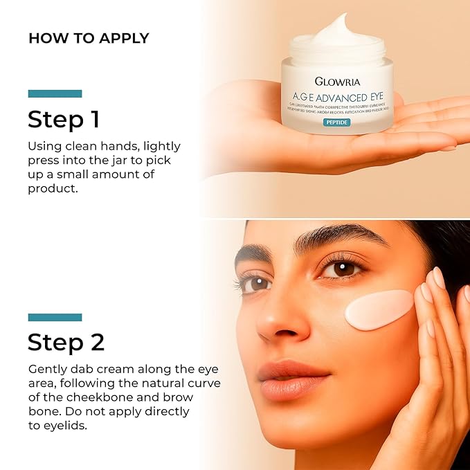 A.G.E. INTERRUPTER ANTI-AGING SKIN TREATMENT, Anti-Aging Formula for Crow's Feet, Puffiness, Under Eye Bags, Fine Lines, 1.6 FL OZ