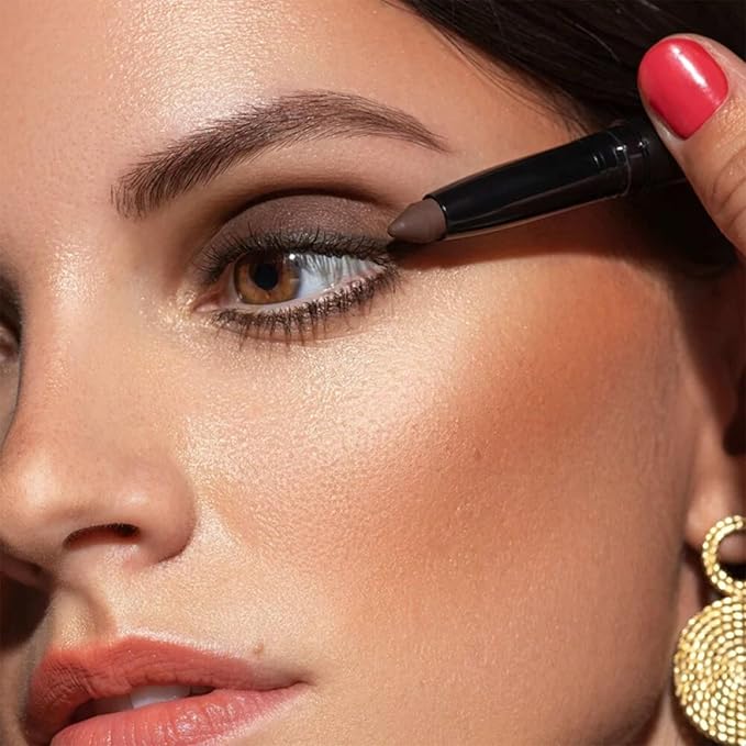 ARTDECO High Performance Eyeshadow Stylo – Antique Pottery N°19 – 3in1 Stick: Eyeshadow, Eyeliner & Kajal – Glides On & Blends Easily – Up to 10 Hours of Wear – Eye Makeup – Pencil – 0.04 Oz