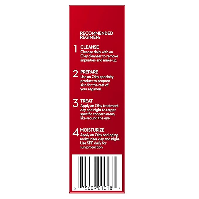 Olay Serum, Regenerist Light Gel Face Mousturizer, Fragrance-Free - Anti-Aging, Anti-Wrinkle, Hydrating, Firming, Smoothening, Improves Fine Lines and Elasticity - Amino Peptide Complex, 1.7 oz