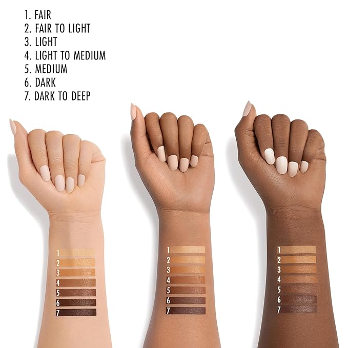 Black Radiance True Complexion™ Longwear Concealer Light To Medium