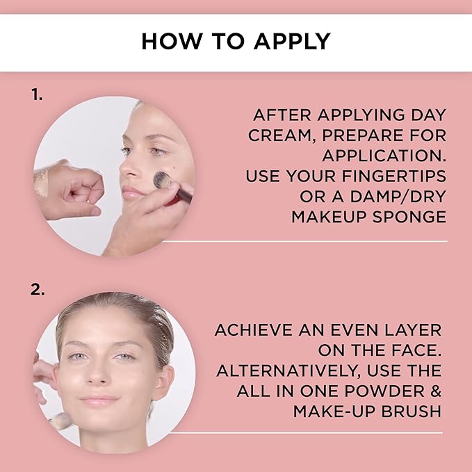 ARTDECO Rich Treatment Foundation - Soft Shell N°9 - Conceals Imperfections & Creates Flawless Complexion - Long-Lasting - Even & Velvety-Smooth Finish - Water-Resistant - Vegan Makeup - 0.67 Fl Oz