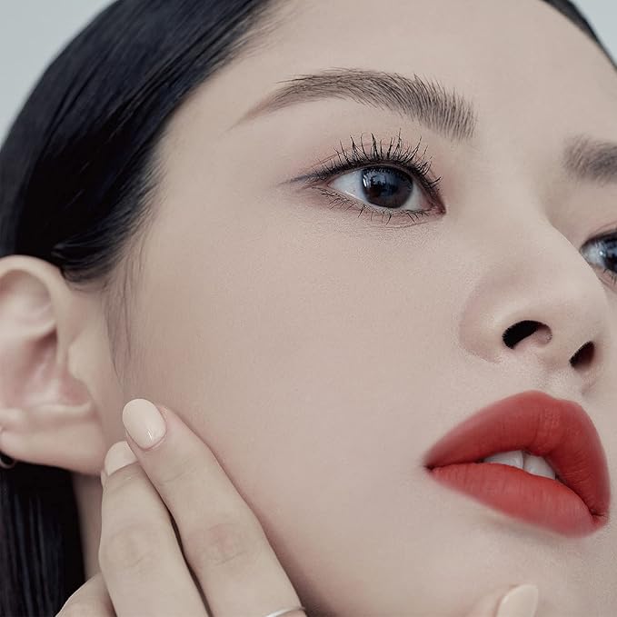 Mellow Velvet Tint Moisturizing Smooth Soft Matte Liquid Lipstick Longwear Lightweight Weightless High Pigment Ink, She's Loaded