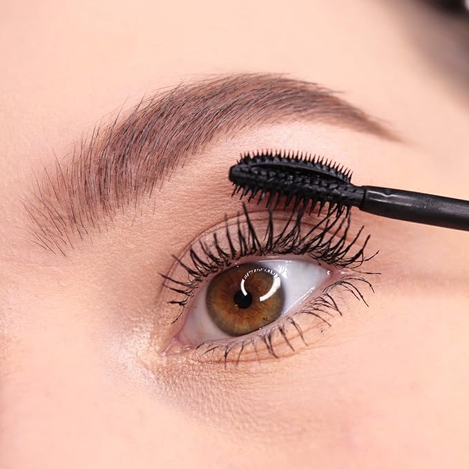 Lord & Berry Boost Treatment MasCare -Lengthening, Lifting & Strengthening Mascara for Healthier, Fuller Lashes, 0.3 fl oz