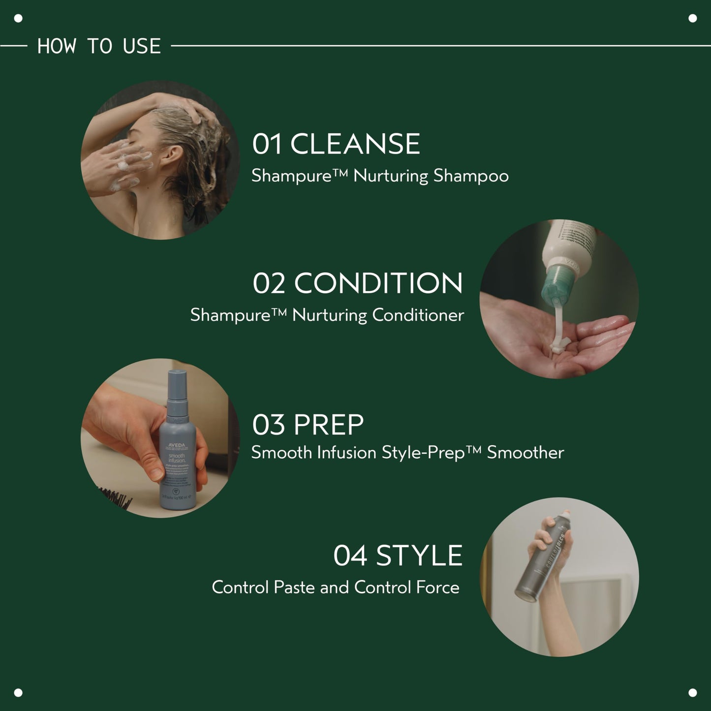 Aveda Shampure Nurturing Shampoo for Fine to Medium Hair | Gently Cleanses Hair | Daily Shampoo | 9% Naturally Derived* | Calming Aroma of Lavender & Ylang Ylang, 1.7 Fl Oz