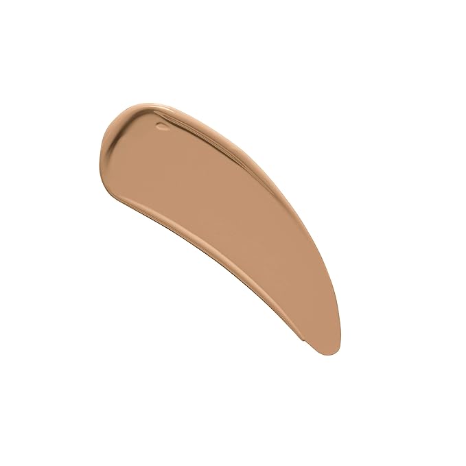 NYX PROFESSIONAL MAKEUP Born To Glow Naturally Radiant Foundation, Medium Coverage - Neutral Buff