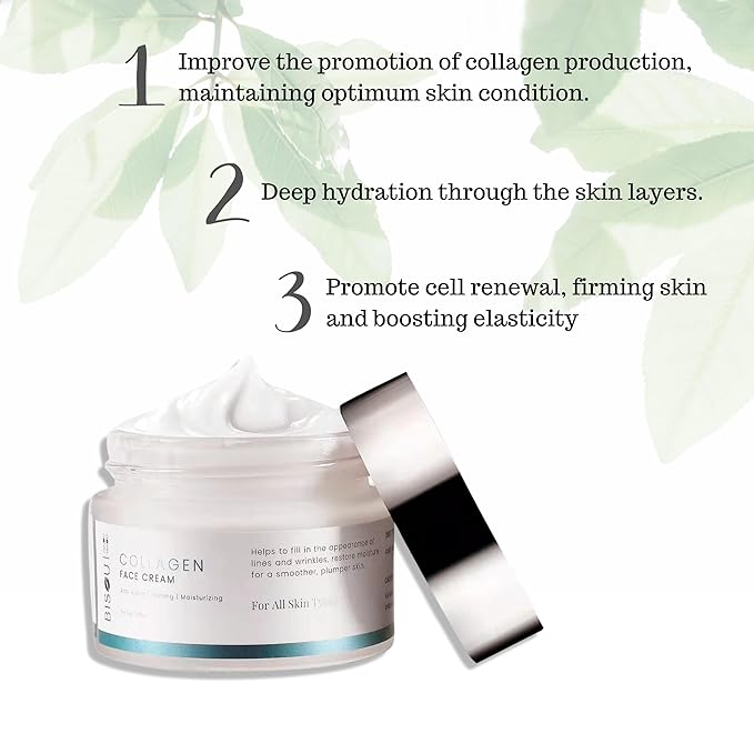 24K Gold Under Eye Patches, Eye Mask,Eye Patches for Puffy Eyes and Collagen Face Cream