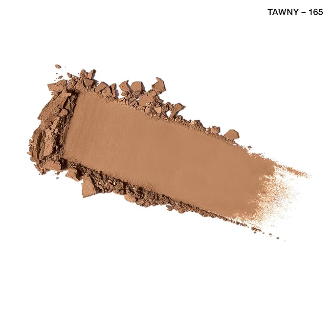 COVERGIRL Clean Pressed Powder, Tawny