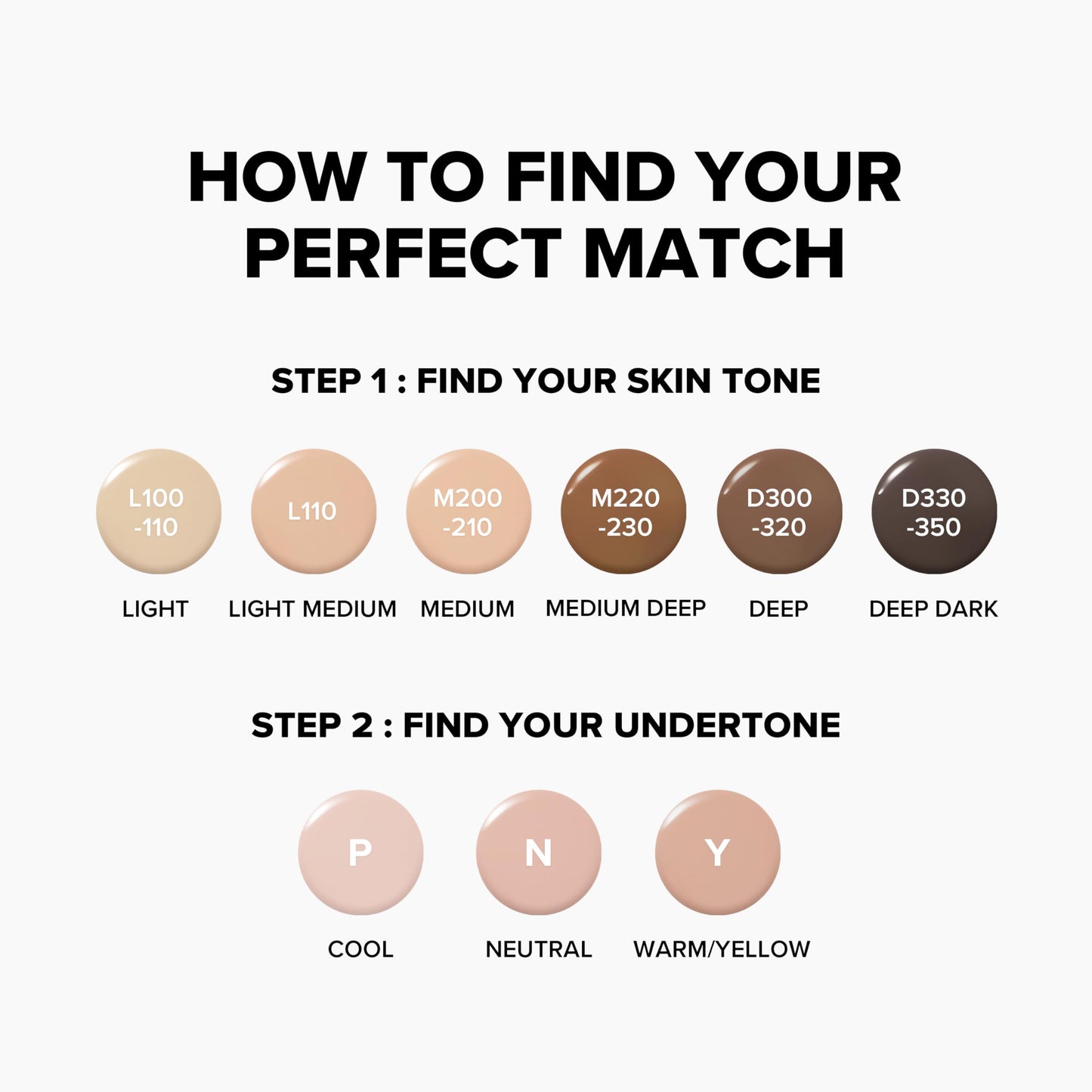 Beauty of Joseon Daily Tinted Fluid Sunscreen 12 Shades for Face Moisturizing Broad Spectrum SPF 40 Korean Skincare 50ml, 1.69 fl.oz #MY210