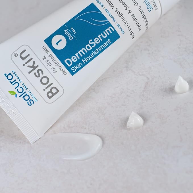 Bioskin by Salcura DermaSerum 50ml