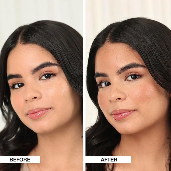 Palladio Matte Bronzer, No Tan Lines