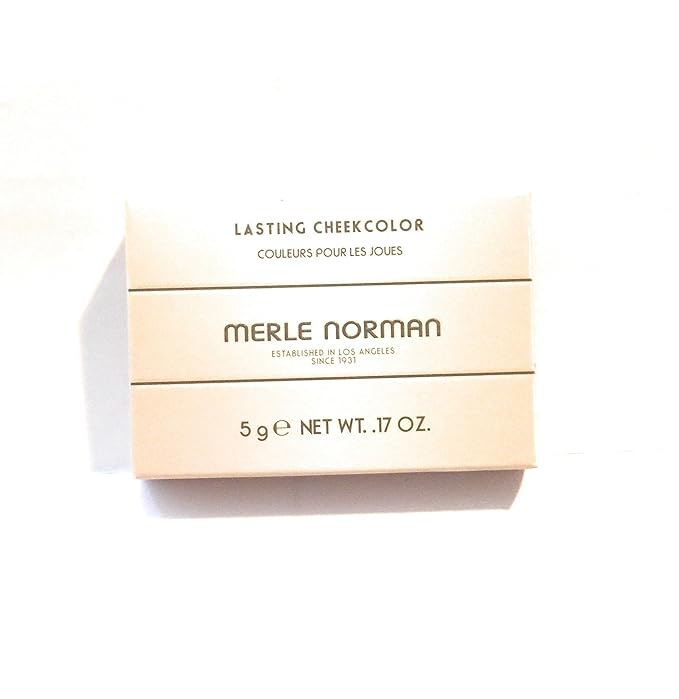 Merle Norman - Lasting Cheekcolor - Razzle Dazzle