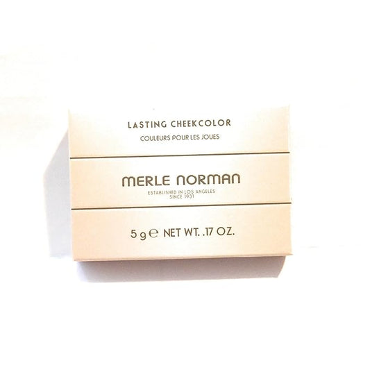 Merle Norman - Lasting Cheekcolor - Razzle Dazzle