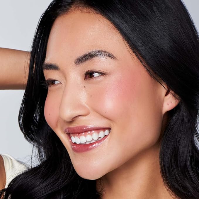 Endless Diffusion™ Baked Blush - Long-Lasting, Buildable, Smooth & Natural Finish (Oasis, 0.25oz)