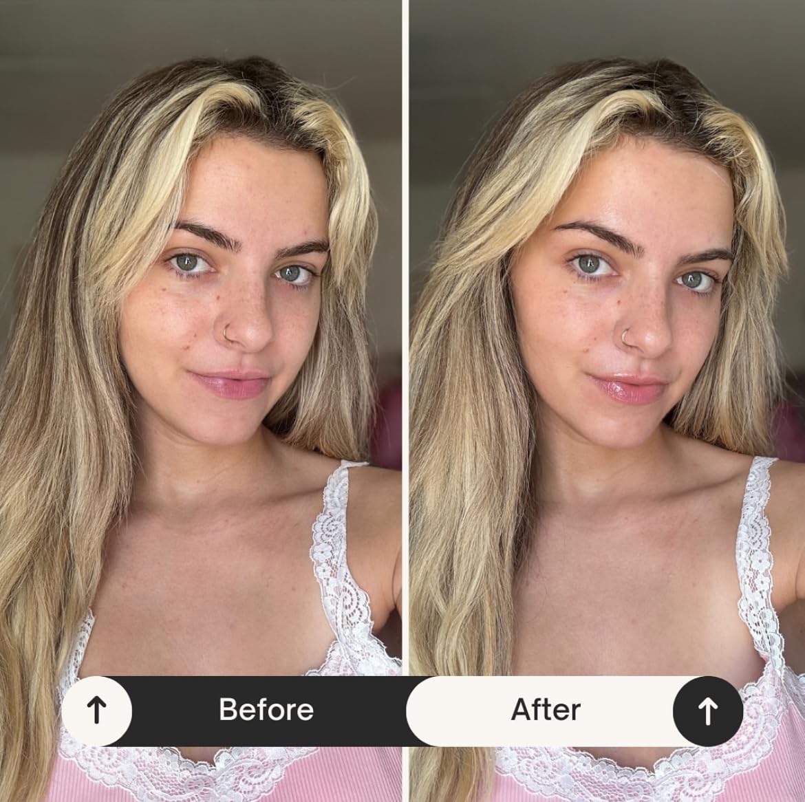 Air Repair Complexion Boosting Moisturizer with Hyaluronic Acid & Ceramide, Skin Barrier Repair Moisturizer for Dry Skin, Hydrating Face Moisturizer Reduces Aging & Wrinkles, Vegan & Cruelty Free