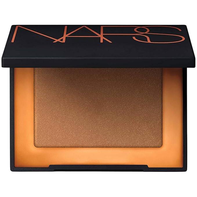 Nars Cosmetics Bronzing Powder - Laguna - Travel Size