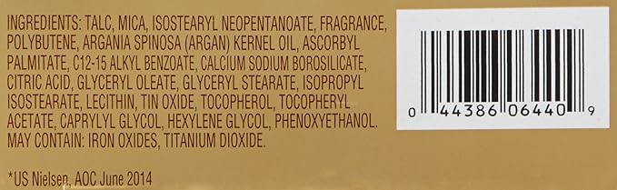 Physicians Formula Argan Wear Ultra-Nourishing Argan Bronzer, Bronzer, 0.38 Ounce