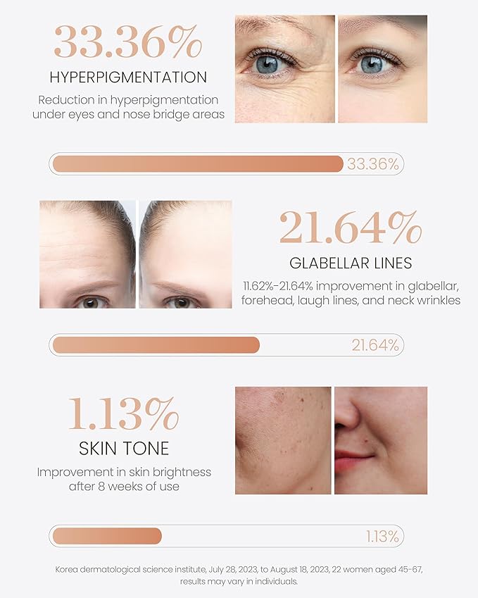 MASTINA White Mastic Moisture Ampoule Stick 0.35oz Wrinkle Reduction Elasticity Moisturizing Radiance Multi Balm Korean Skin Care Serum Stick for Face Lips Eyes Neck Vegan Collagen