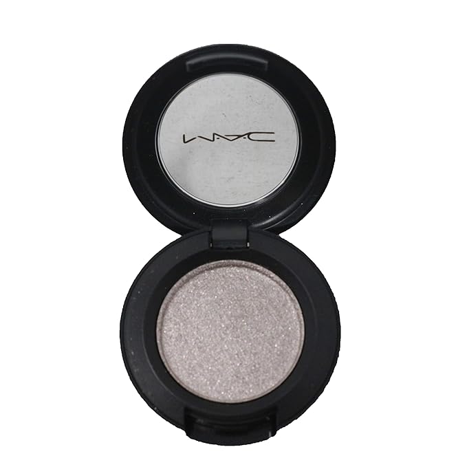Mac Supernatural Dazzle Dazzleshadow Eyeshadow She Sparkles