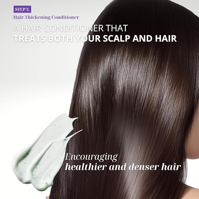 Dr. Groot Scalp Revitalizing Solution Deluxe Hair Ritual Collection – LIMITED EDITION HOLIDAY SET