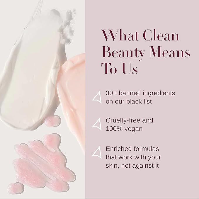 Wander Beauty Lip Retreat Oil - Oasis Glow (Shimmery Clear) - 4-in-1 Tinted Oil + Moisturizing Gloss with Avocado, Vitamin E and Rosehip - Hydrating Care for Dry Lips - 0.33 fl oz