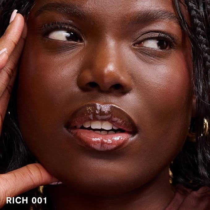 AMI COLÉ The Colé Lip Kit (Rich 001), 0.19 oz