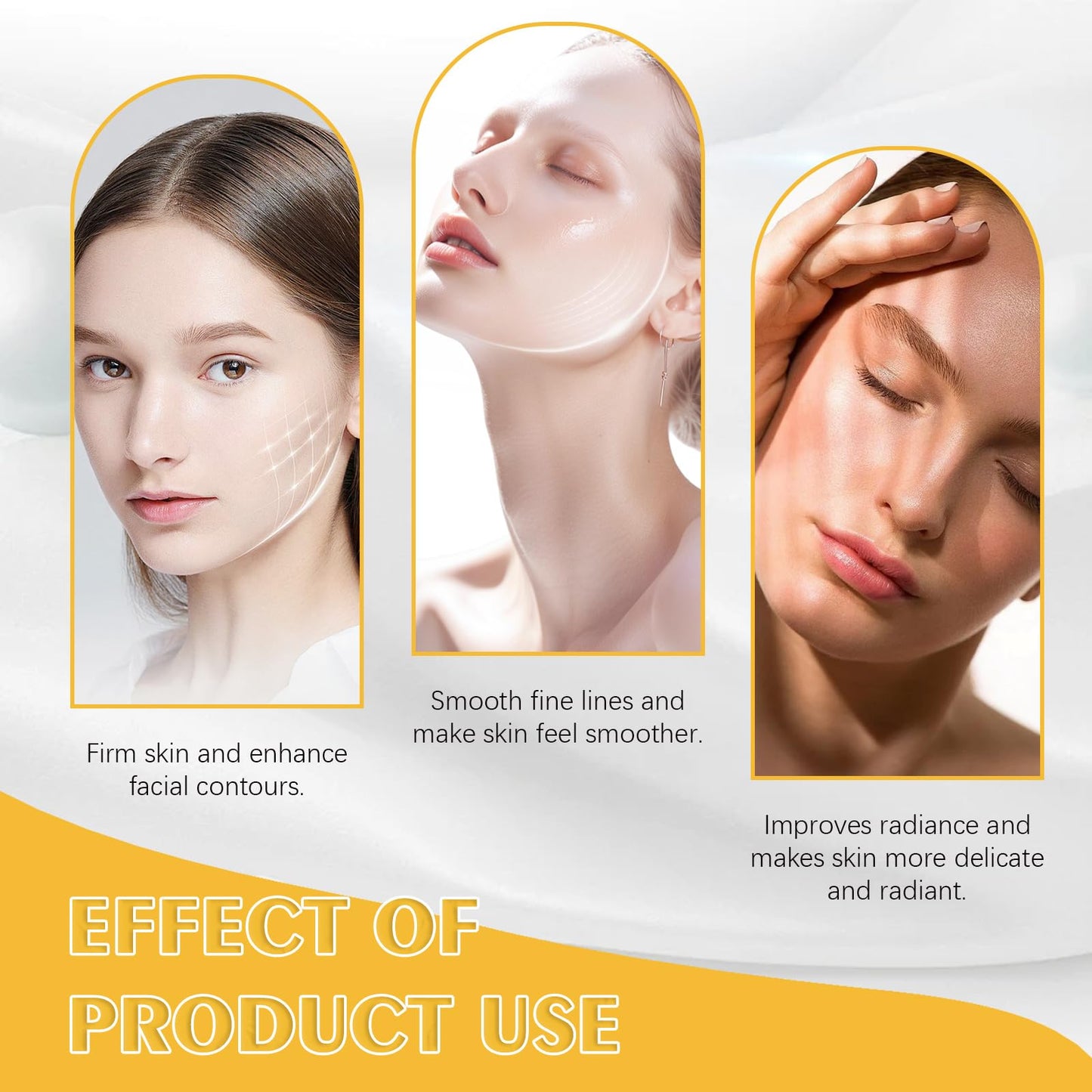 2PCS Bee Venom Retinol Cream, 2025 New Bee Venom Retinol Anti Wrinkle Facial Moisturizer Firming Skin Cream, Fine Lines, for All Skin Types